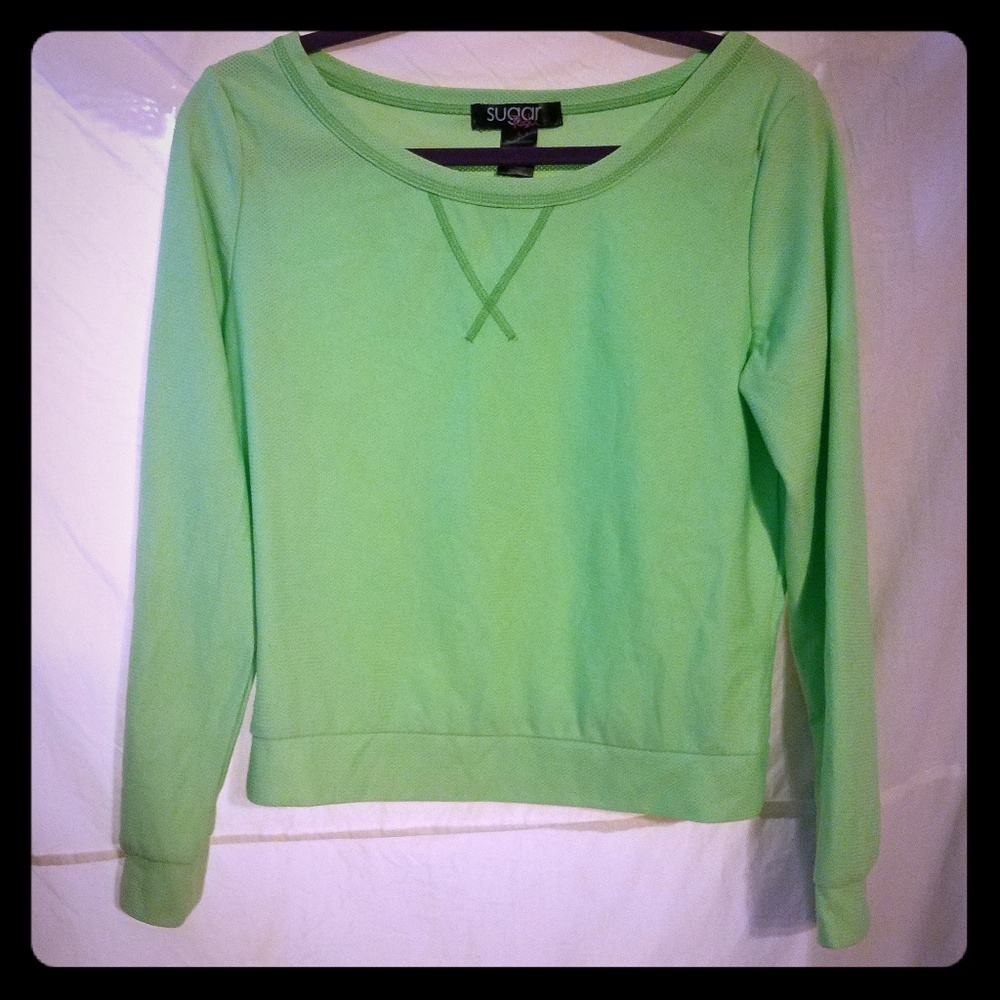 Sugar Rush size Large